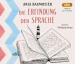 Die Erfindung der Sprache