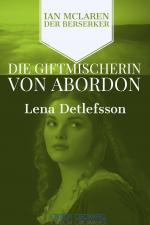 Die Giftmischerin von Abordon