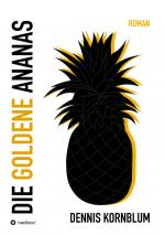 Die goldene Ananas