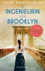 Die Ingenieurin von Brooklyn