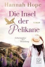 Die Insel der Pelikane