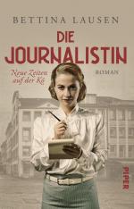 Die Journalistin – Neue Zeiten auf der Kö - 