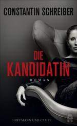 Die Kandidatin