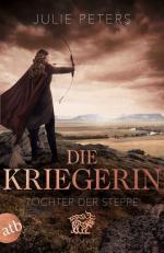 Die Kriegerin – Tochter der Steppe