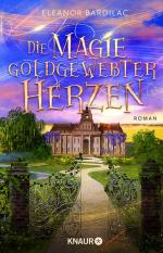 Die Magie goldgewebter Herzen