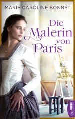 Die Malerin von Paris