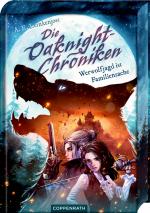 Die Oaknight-Chroniken (Bd.1) - Werwolfjagd i. Familiensache