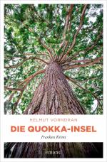 Die Quokka-Insel