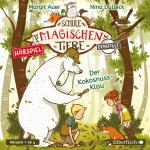 Die Schule der magischen Tiere ermittelt - Hörspiele 3: Der Kokosnuss-Klau