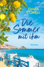 Die Sommer mit ihm