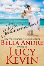 Die Sommerhochzeit (Married in Malibu 2)