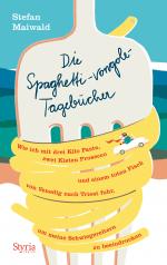 Die Spaghetti-vongole- Tagebücher - 