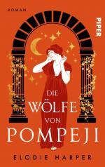 Die Wölfe von Pompeji