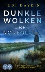 Dunkle Wolken über Norfolk