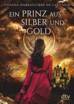 Ein Prinz aus Silber und Gold