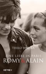 Eine Liebe in Paris – Romy und Alain