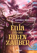 Enia und der Regenzauber