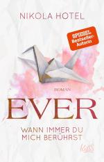 Ever – Wann immer du mich berührst