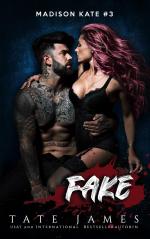 Fake (Madison Kate, #3)