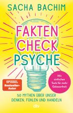 Faktencheck Psyche