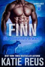 Finn: Die Dunkelheit erwacht (Dunkelheit Serie, #1)