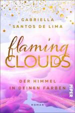 Flaming Clouds – Der Himmel in deinen Farben