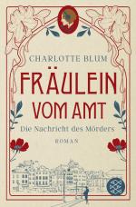 Fräulein vom Amt – Die Nachricht des Mörders