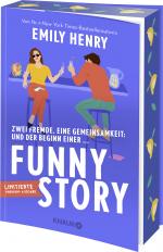 Funny Story - 