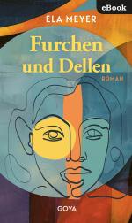 Furchen und Dellen