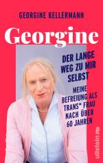 Georgine – Der lange Weg zu mir selbst