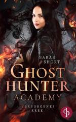 Ghost Hunter Academy