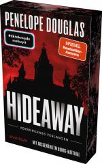 Hideaway – Verborgenes Verlangen