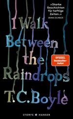 I walk between the Raindrops. Storys - 