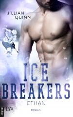 Ice Breakers - Ethan