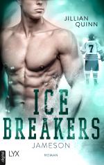 Ice Breakers - Jameson