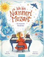 Ich bin Nannerl Mozart – Das vergessene Wunderkind