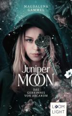 Juniper Moon