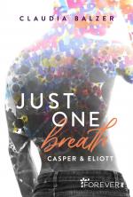 Just one breath