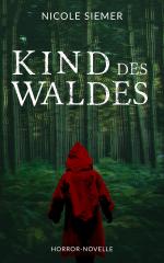 Kind des Waldes