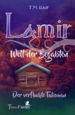 Lamir - Welt der Begabten