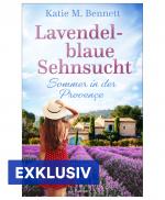 Lavendelblaue Sehnsucht (nur bei uns!)