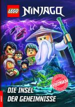 LEGO® NINJAGO® – Die Insel der Geheimnisse