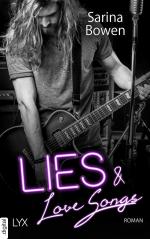 Lies and Love Songs - 