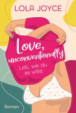 Love, unconventionally