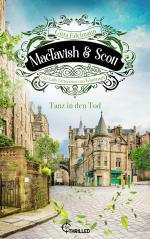 MacTavish & Scott - Tanz in den Tod