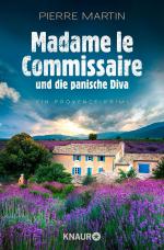 Madame le Commissaire und die panische Diva