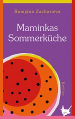 Maminkas Sommerküche