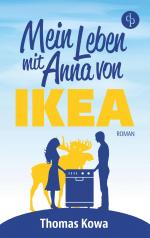 Mein Leben mit Anna von IKEA
