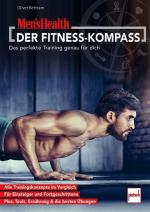 Men's Health der Fitness-Kompass