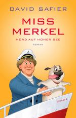 Miss Merkel: Mord auf hoher See